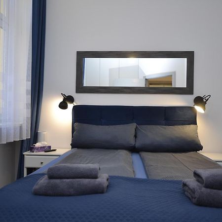Apartament Turkusowy- Centrum Gliwic 글리비체 외부 사진