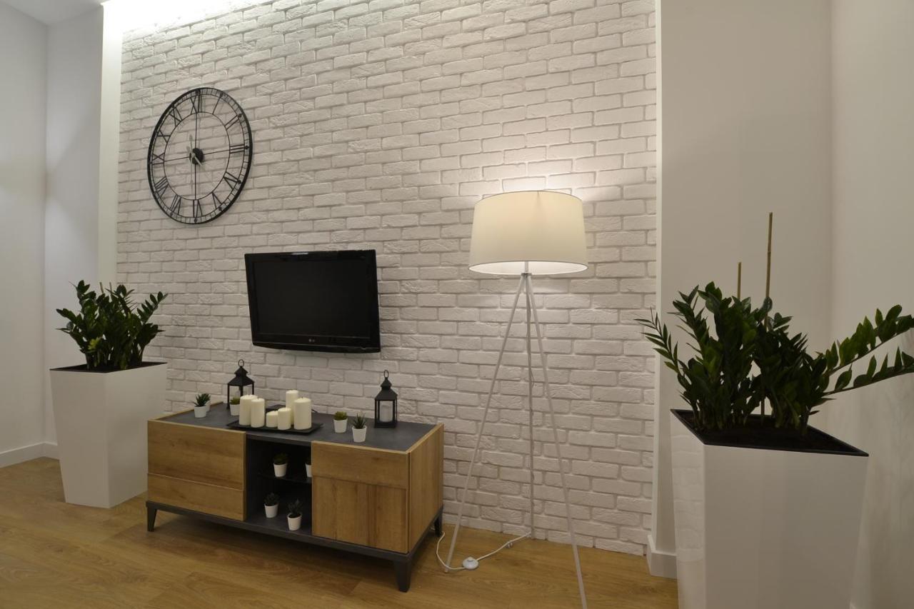 Apartament Turkusowy- Centrum Gliwic 글리비체 외부 사진
